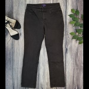 NYDJ Janice Legging Skinny Jeggings